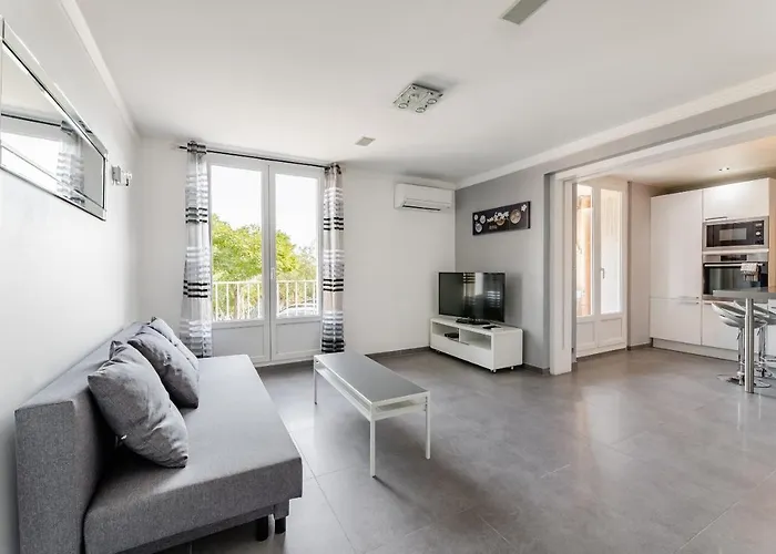 Le Bosquet 1 Par Dodo-A-Cassis