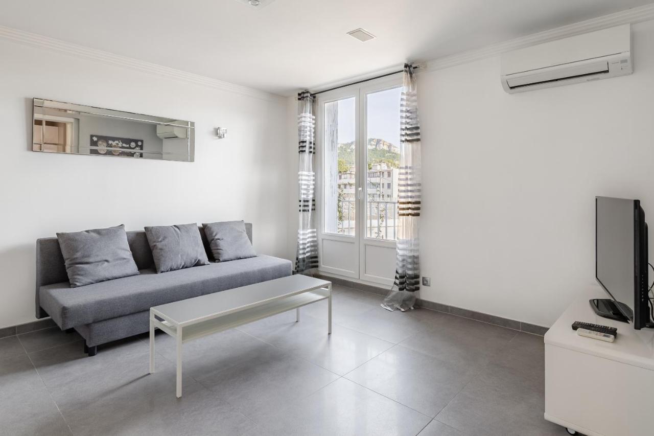 Apartment Le Bosquet 1 Par Dodo-a-cassis *