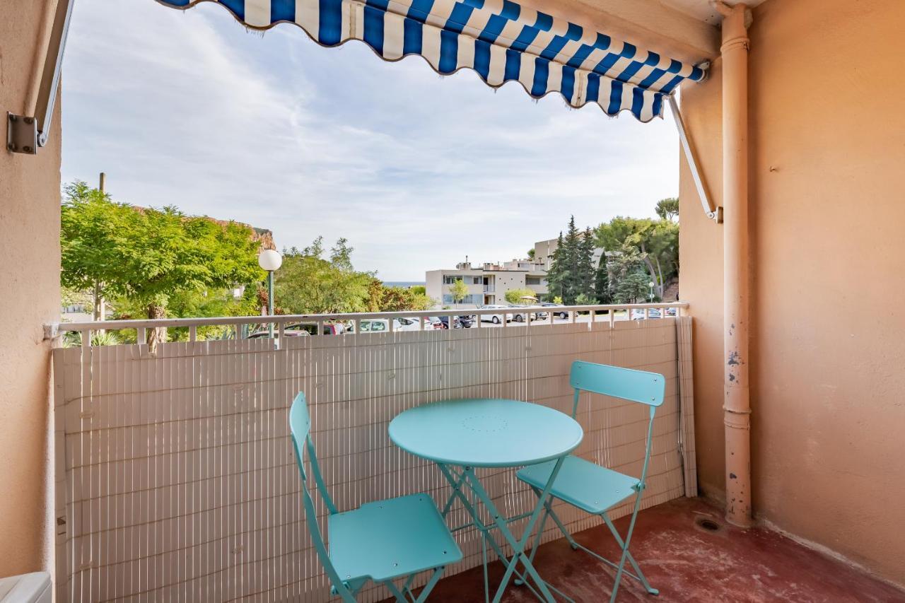 Le Bosquet 1 Par Dodo-a-cassis Apartment *