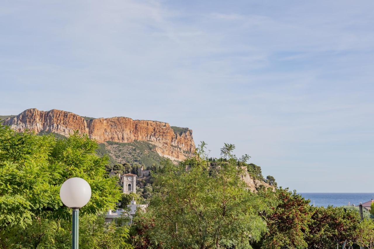 Le Bosquet 1 Par Dodo-a-cassis Apartment Cassis