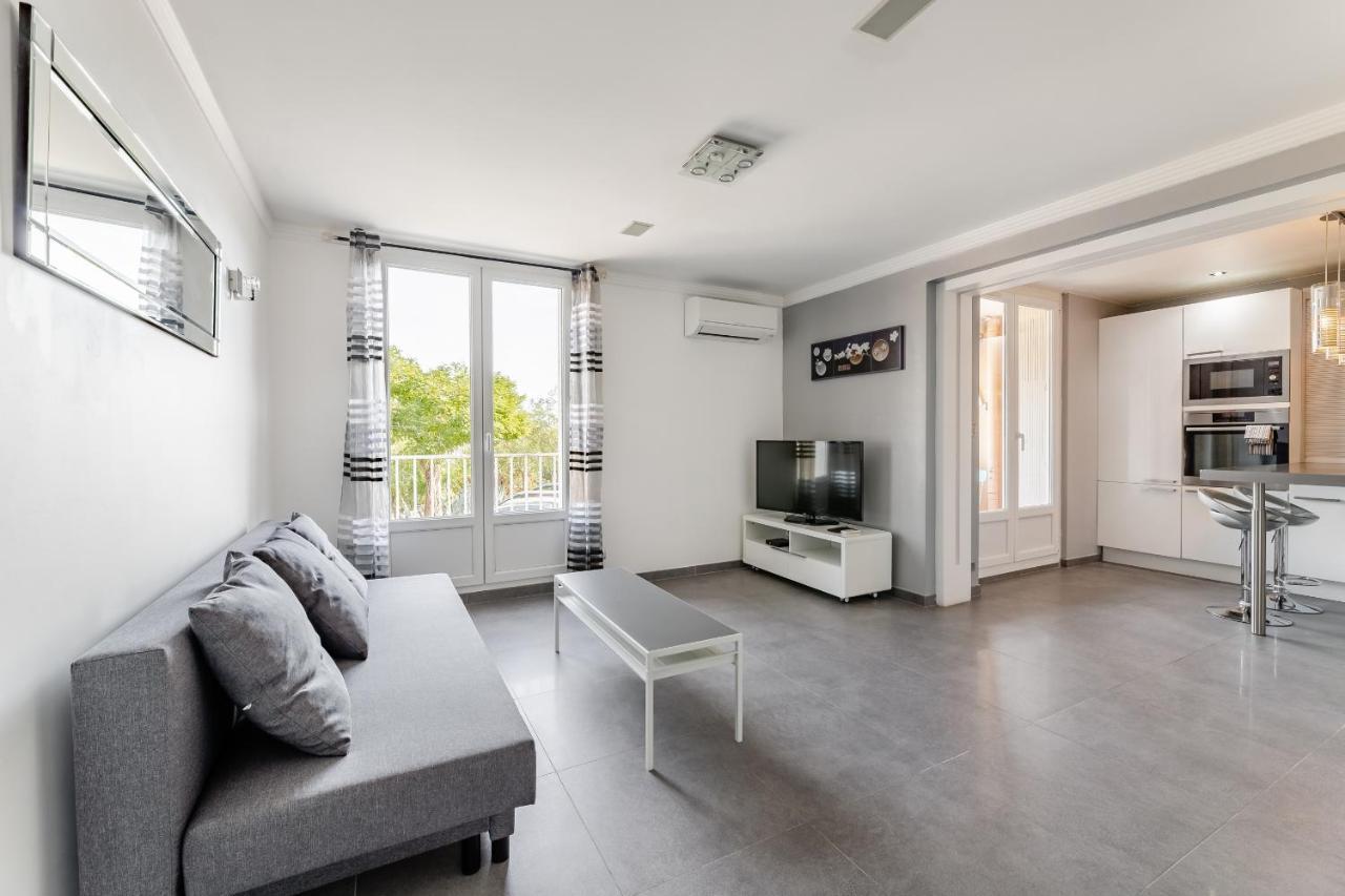 Apartment Le Bosquet 1 Par Dodo-a-cassis *