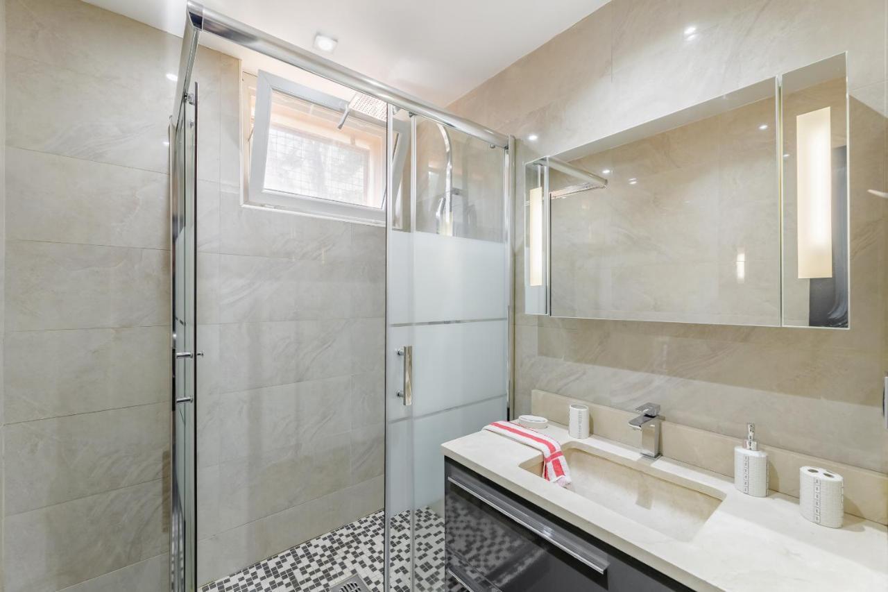 Apartment Le Bosquet 1 Par Dodo-a-cassis *