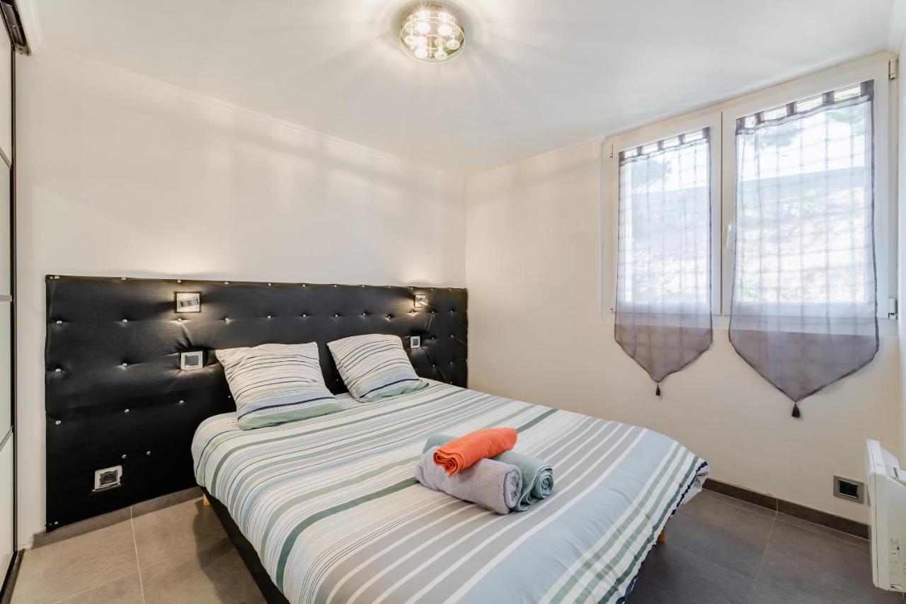 Le Bosquet 1 Par Dodo-a-cassis Apartment *